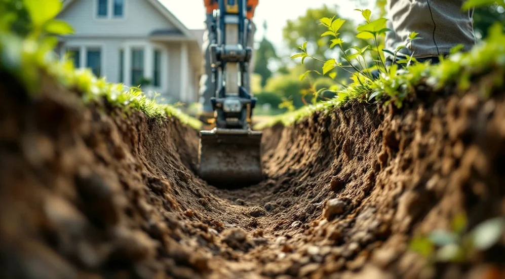 Root System Excavation: How It Works